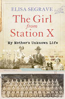 Girl from Station X