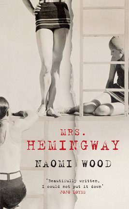 Mrs Hemingway